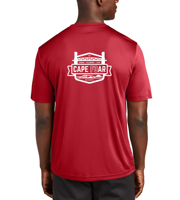 F3 Cape Fear Pre-Order February 2024