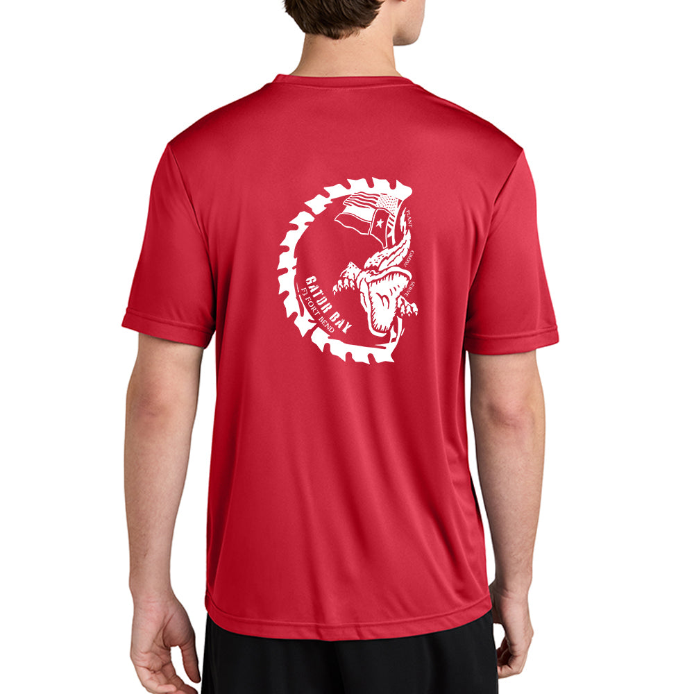 F3 Fort Bend Gator Bay Pre-Order August 2026