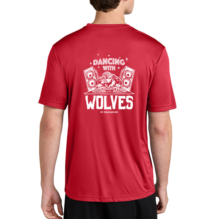 F3 Wolfpax - Dancing With Wolves Pre-Order May 2026