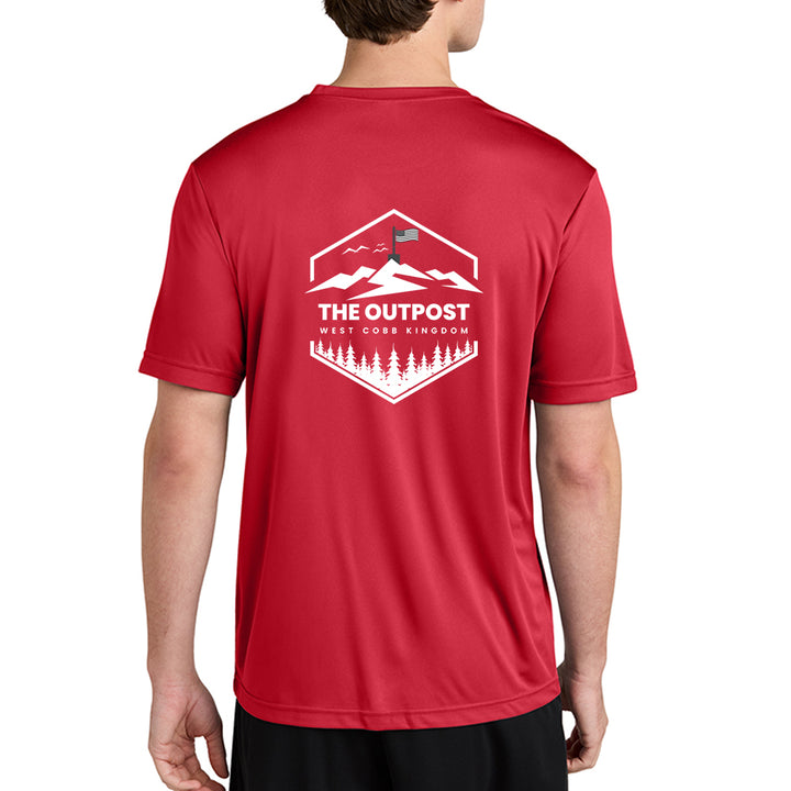 F3 West Cobb The Outpost Pre-Order May 2025