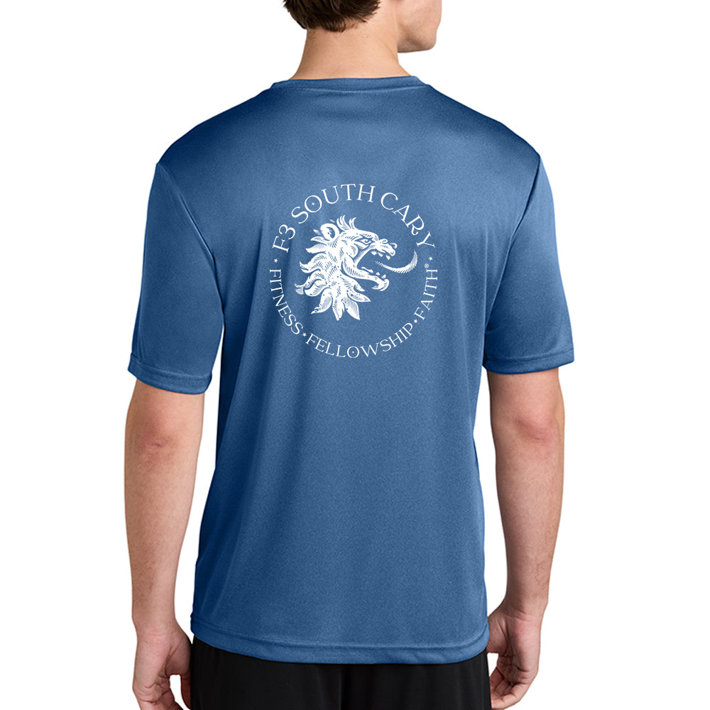 F3 South Cary Lion Pre-Order August 2025