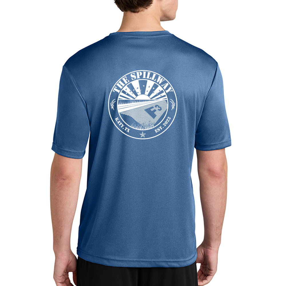 F3 MKT The Spillway Pre-Order April 2026