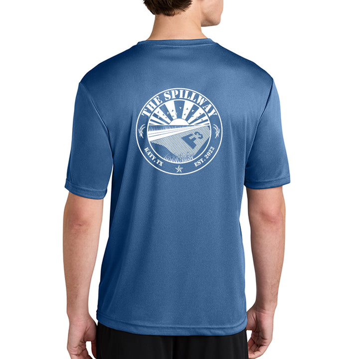 F3 MKT The Spillway Pre-Order April 2026