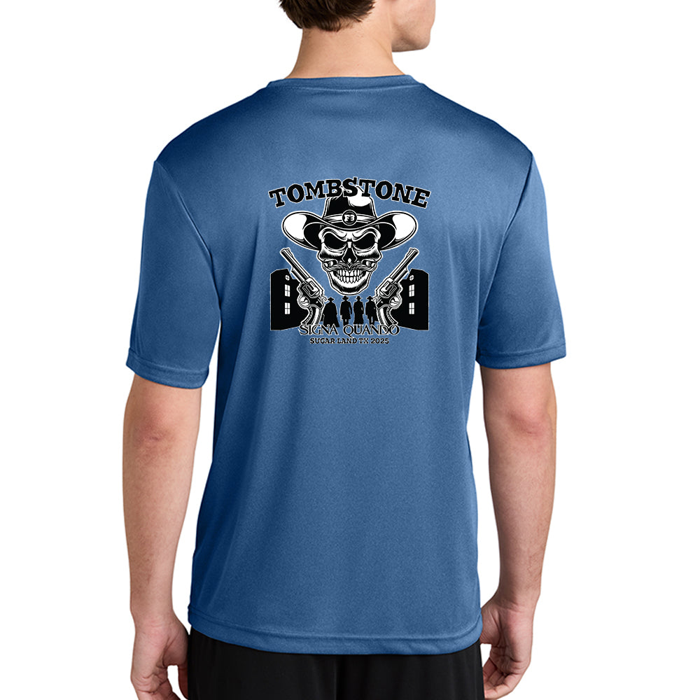 F3 Sugar Land Tombstone Pre-Order September 2025