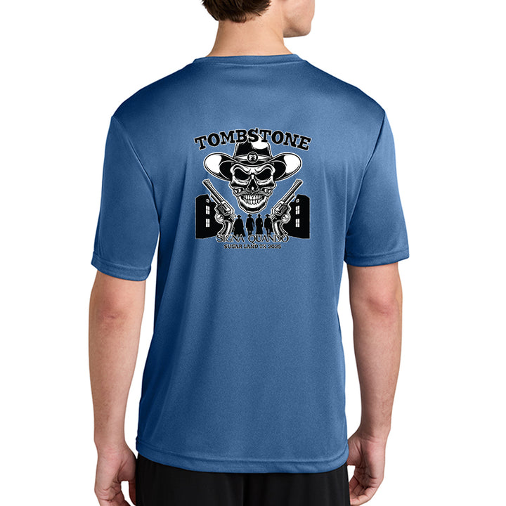 F3 Sugar Land Tombstone Pre-Order September 2025