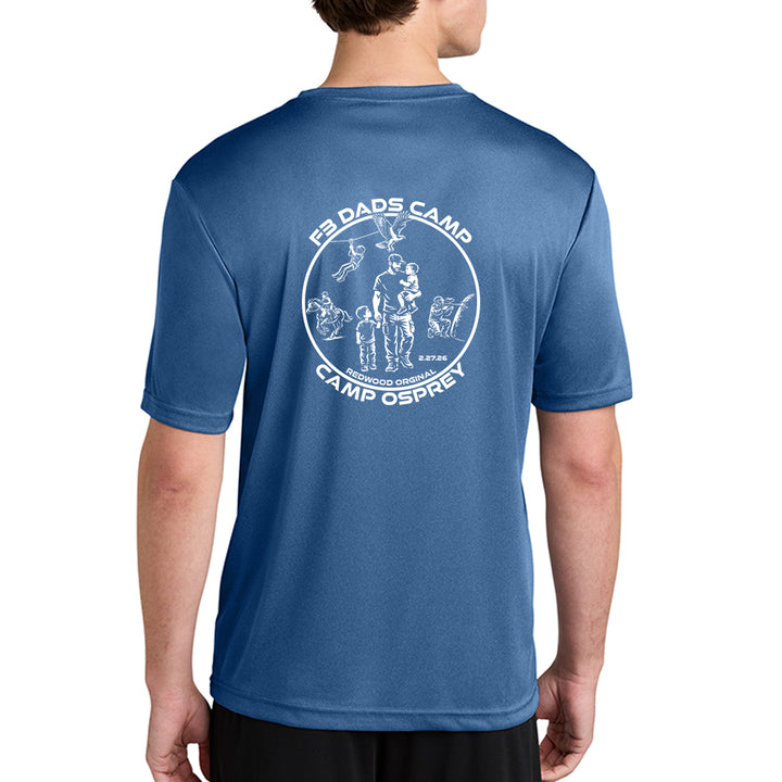 F3 Island Coast FL Dad's Camp Pre-Order March 2026