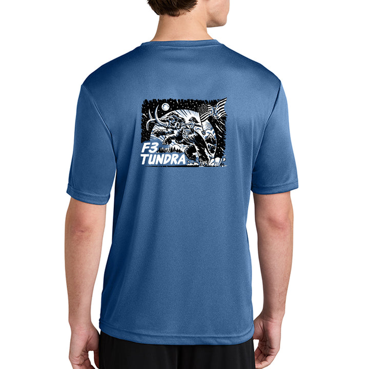 F3 Tundra Seattle Pre-Order June 2025