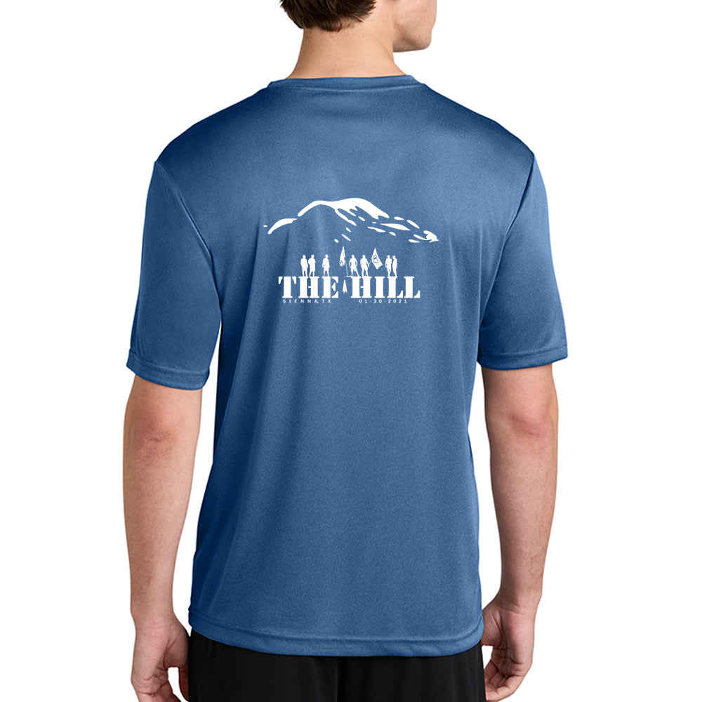 F3 The Hill Pre-Order May 2025