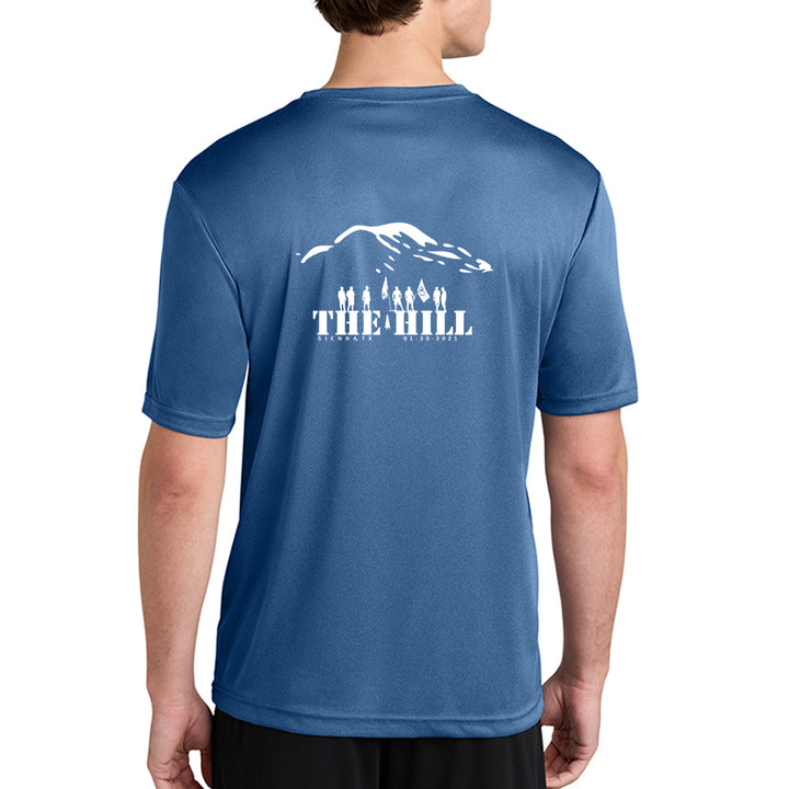 F3 The Hill Pre-Order May 2025