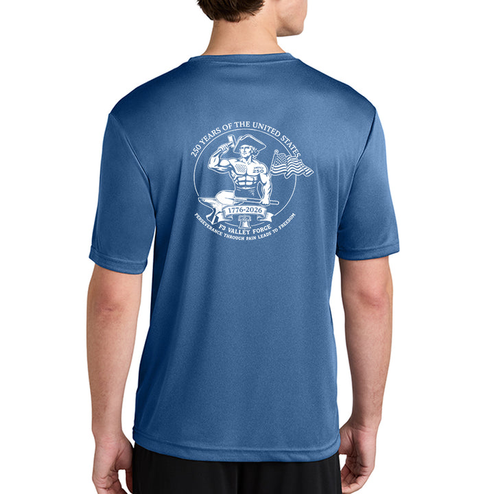 F3 Valley Forge - America 250 Pre-Order April 2026