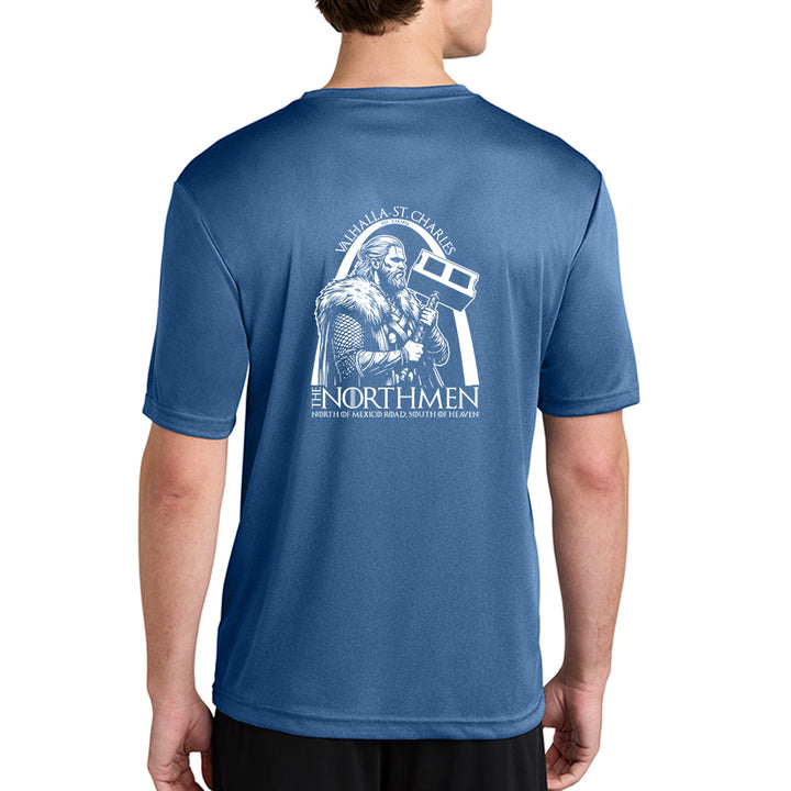 F3 Valhalla - St Charles Pre-Order November 2025