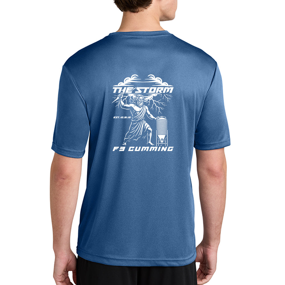 F3 Cumming Storm Pre-Order November 2025