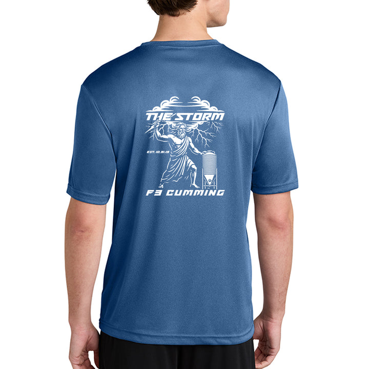 F3 Cumming Storm Pre-Order November 2025