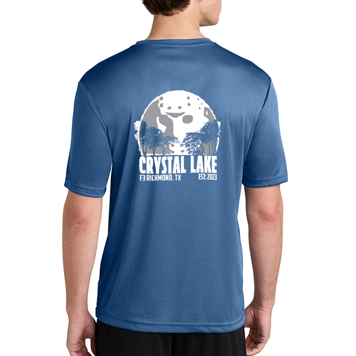 F3 Richmond, TX Crystal Lake Pre-Order August 2026