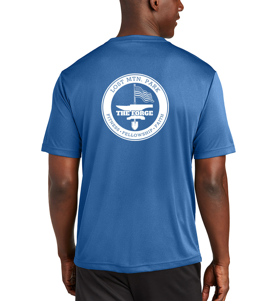 F3 West Cobb The Forge Pre-Order January 2024