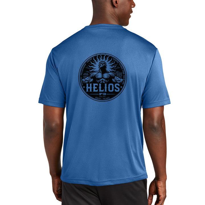 F3 MKT Helios (Black Logo) Pre-Order August 2024