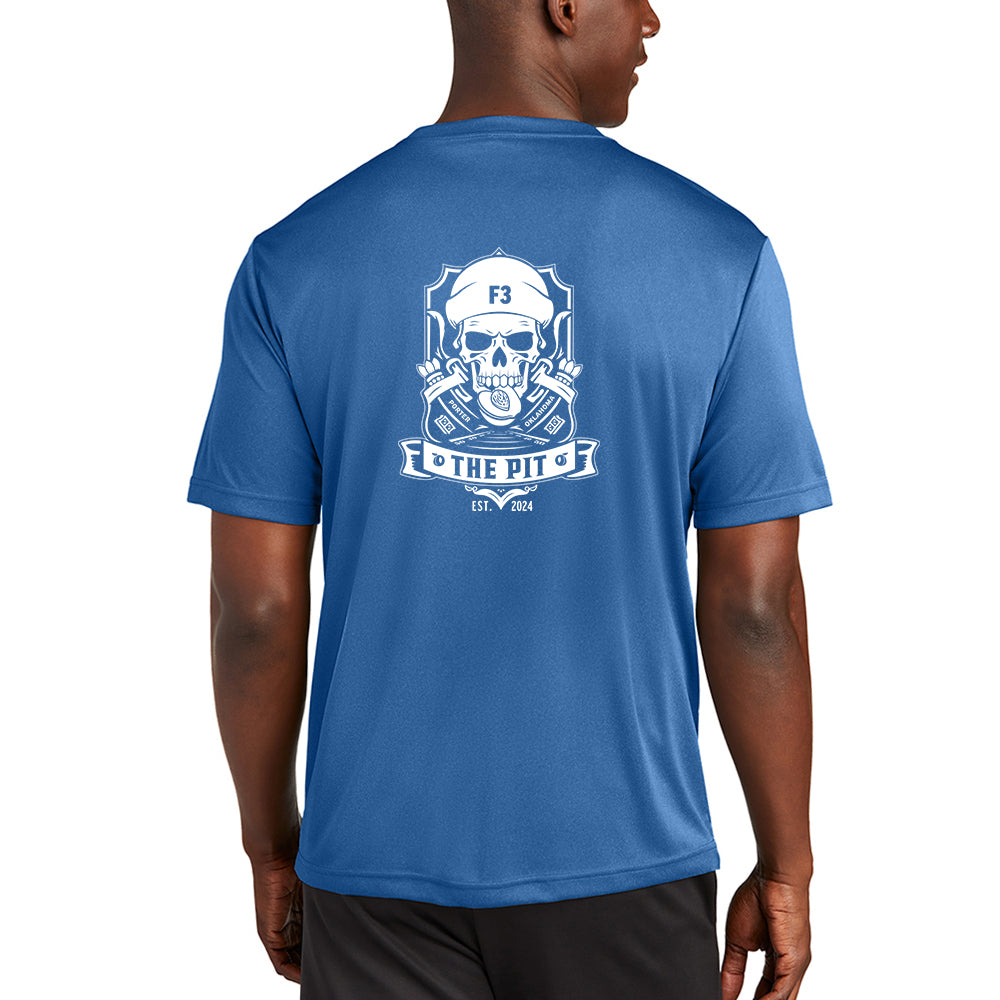 F3 Tulsa The Pit Pre-Order April 2024