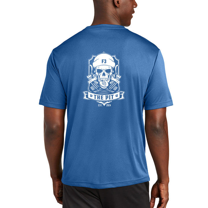 F3 Tulsa The Pit Pre-Order April 2024