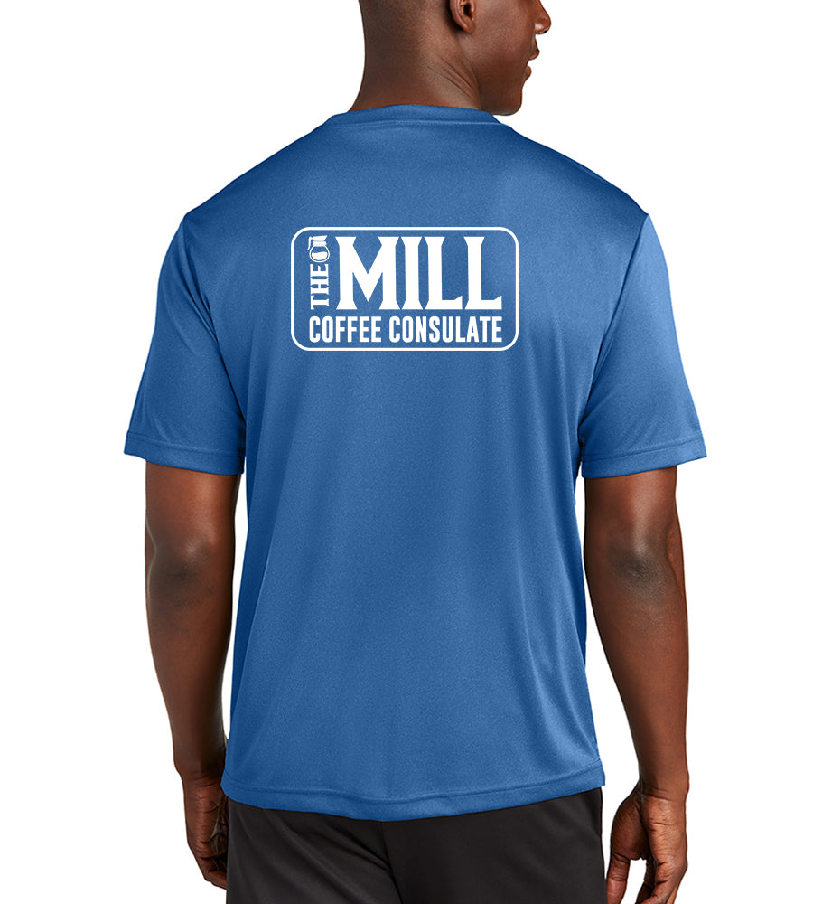 F3 Texas The Mill Coffee Consulate Pre-Order January 2024