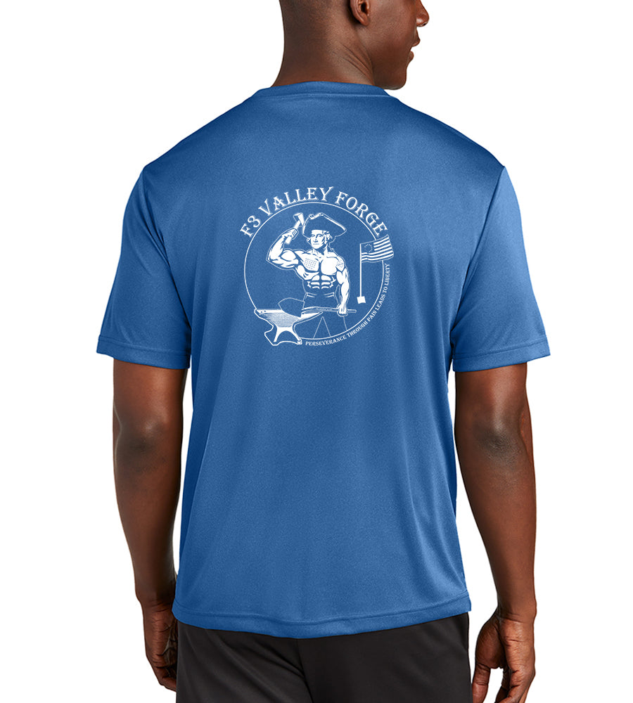 F3 Valley Forge Pre-Order February 2024