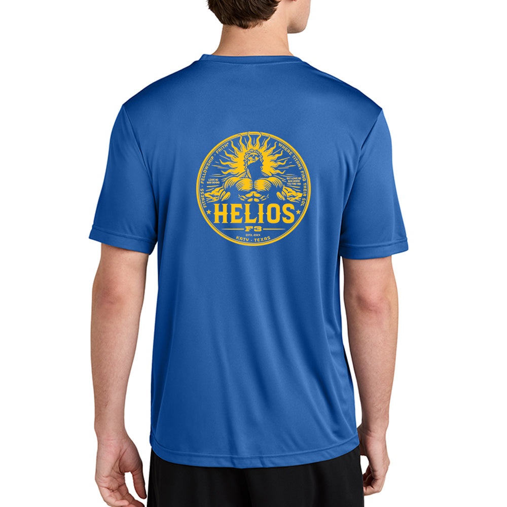 F3 North Katy Helios Fall 2025 Pre-Order September 2025
