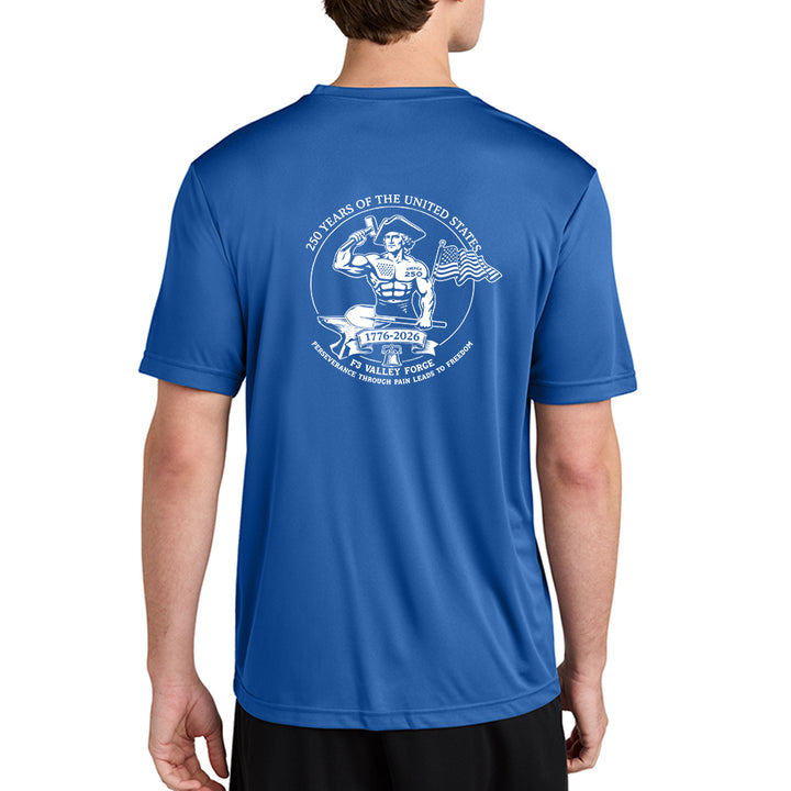 F3 Valley Forge - America 250 Pre-Order April 2026