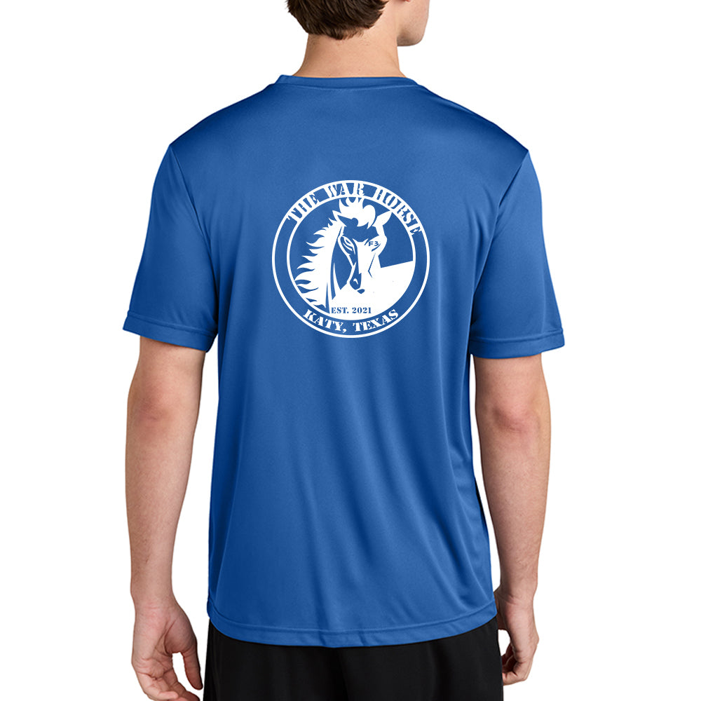 F3 Katy Warhorse Pre-Order September 2025