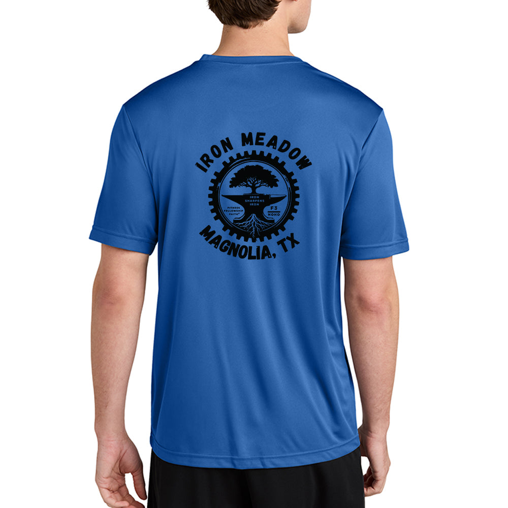 F3 NoHo New Iron Meadow Pre-Order July 2025