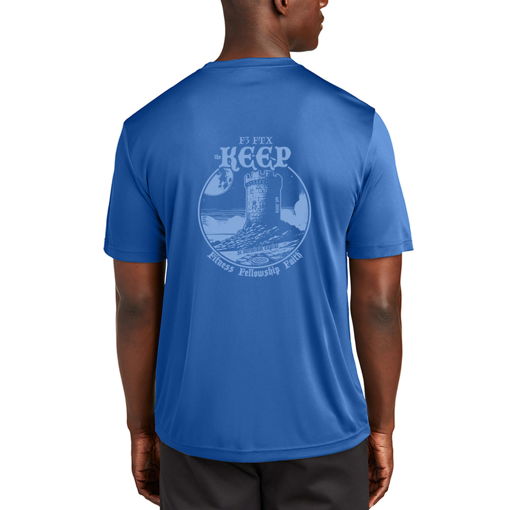 F3 FTX The Keep Pre-Order October 2024