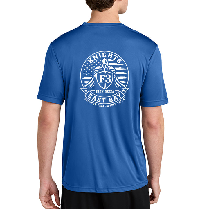 F3 Bay Area Iron Delta Knights Pre-Order May 2026