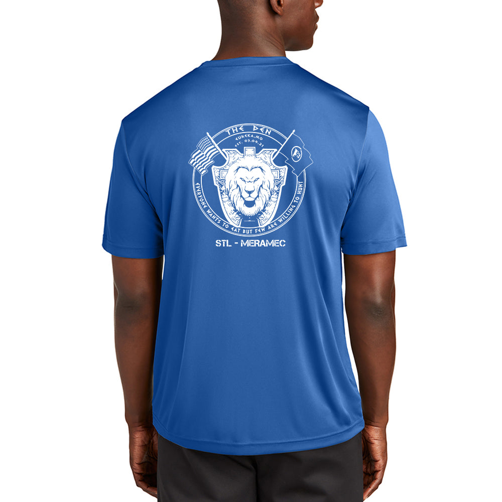 F3 Meramec The Den Pre-Order October 2024