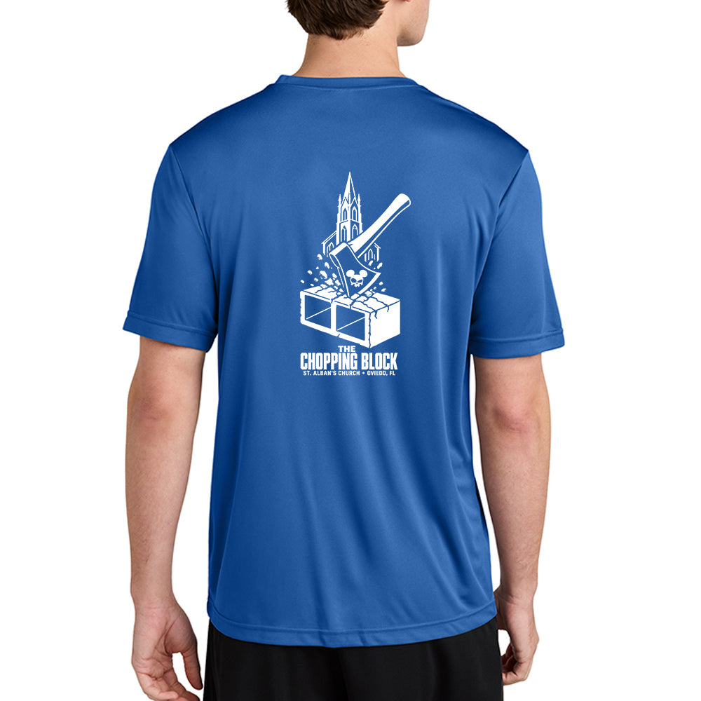 F3 Orlando - The Chopping Block Pre-Order October 2026