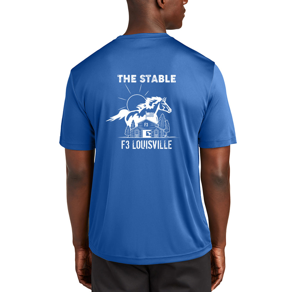 F3 Louisville The Stable Pre-Order August 2024