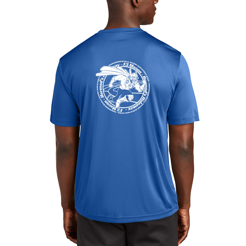 F3 Macon Hermod's Hideaway Pre-Order February 2024