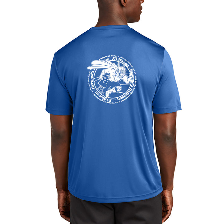 F3 Macon Hermod's Hideaway Pre-Order February 2024