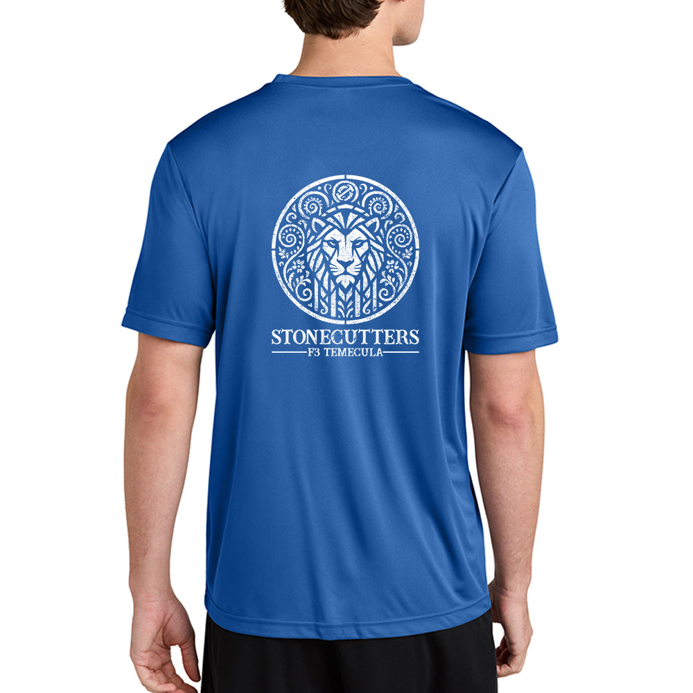 F3 Temecula Stonecutters Pre-Order August 2025