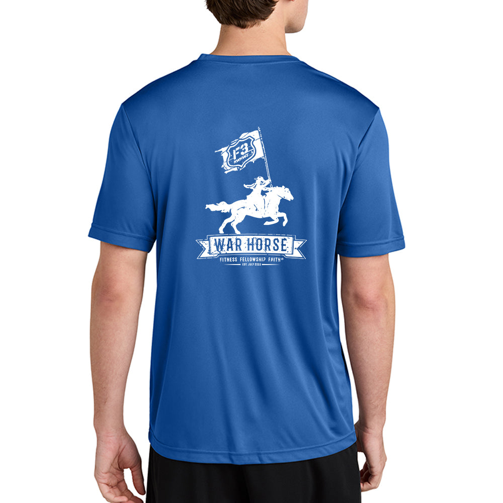 F3 NWHWY War Horse 2025 Pre-Order October 2025