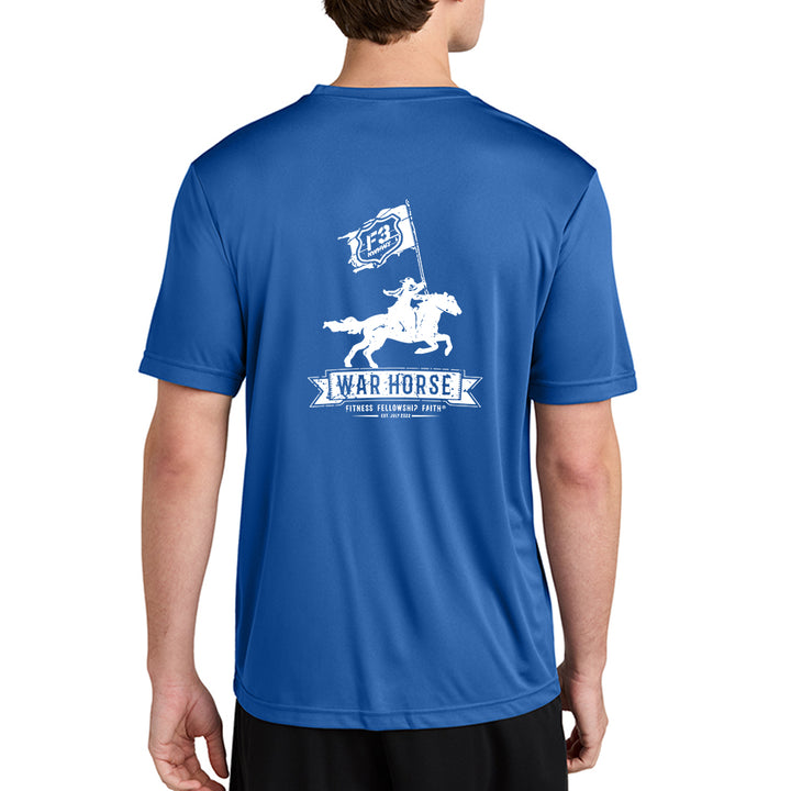 F3 NWHWY War Horse 2025 Pre-Order October 2025