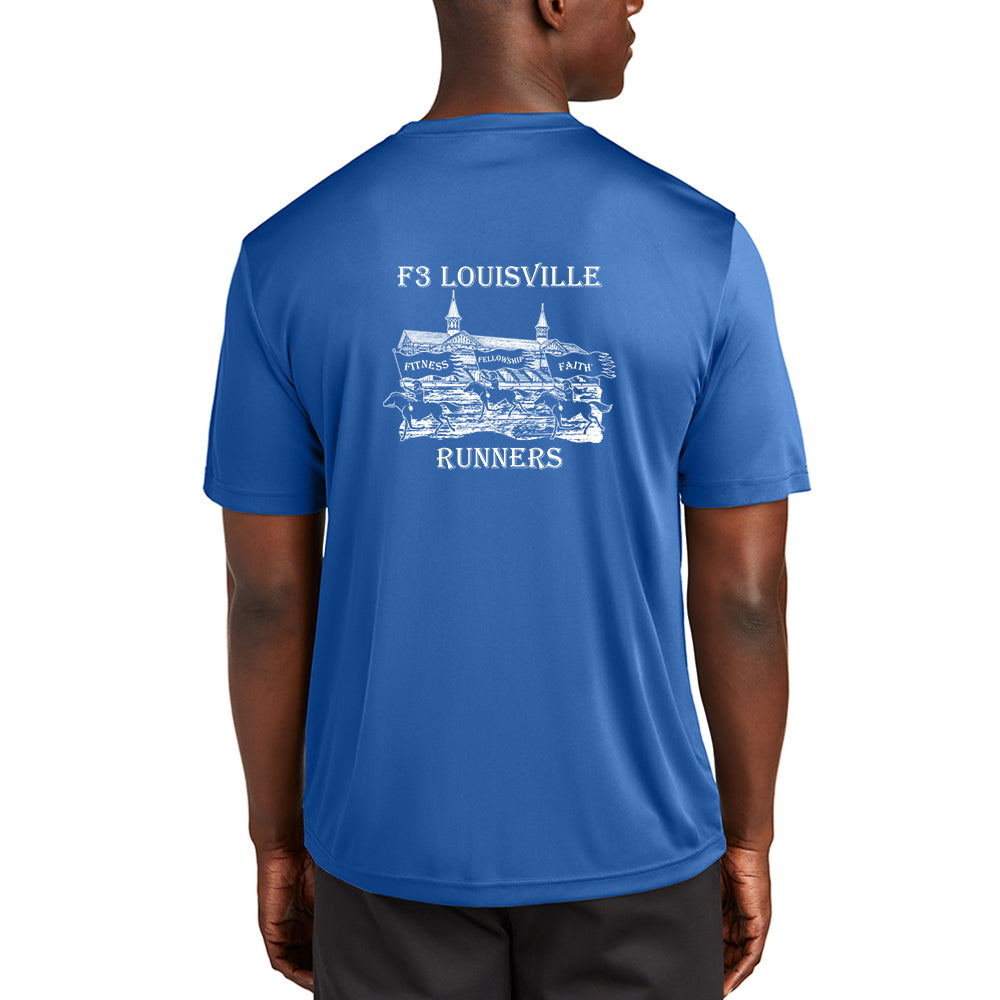 F3 Louisville Runners Pre-Order March 2025