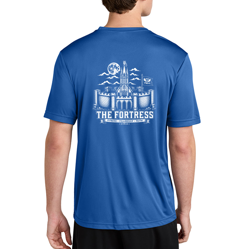 F3 Jeffco The Fortress Pre-Order May 2026