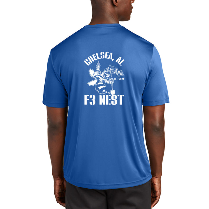 F3 Chelsea Nest Pre-Order April 2024