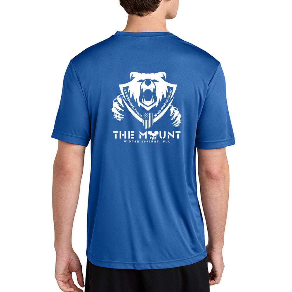 F3 Orlando The Mount Pre-Order September 2026