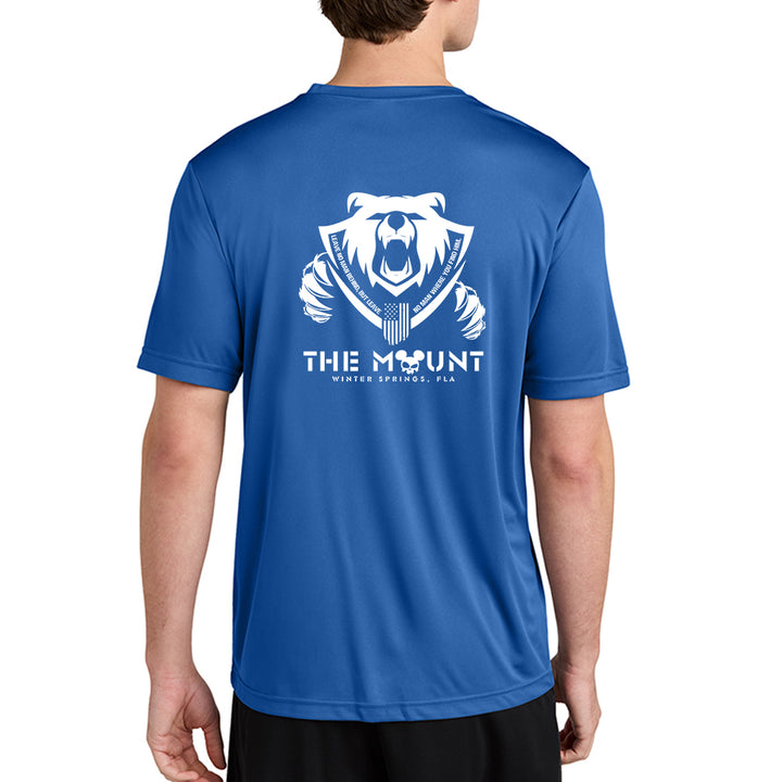 F3 Orlando The Mount Pre-Order September 2026