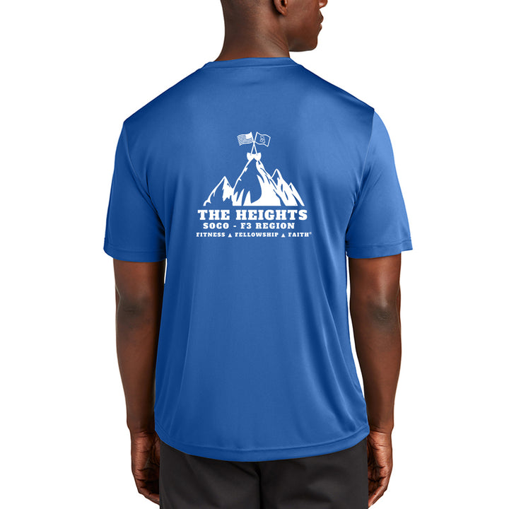 F3 SoCo The Heights Pre-Order April 2025