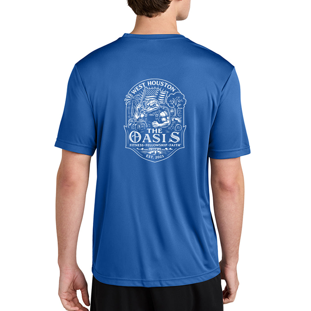 F3 West Houston The Oasis Pre-Order September 2025