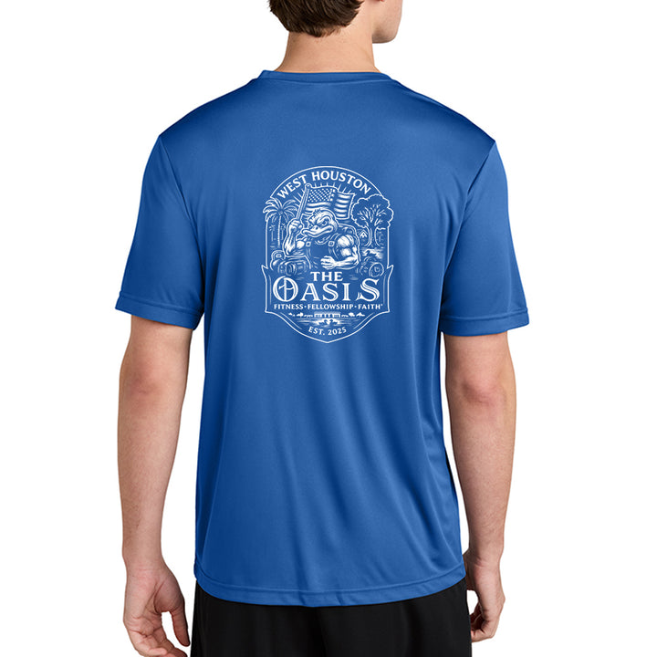 F3 West Houston The Oasis Pre-Order September 2025