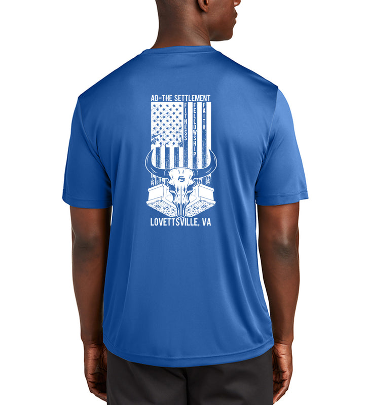 F3 Blue Ridge The Settlement Pre-Order January 2024