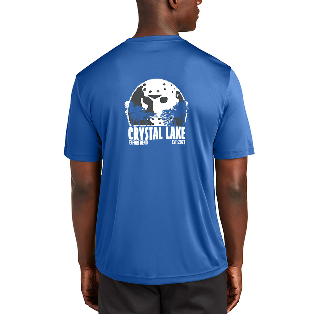 F3 Fort Bend Crystal Lake Pre-Order March 2024