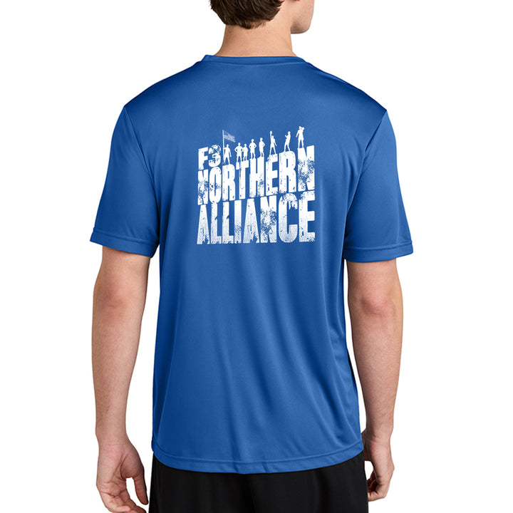 F3 GSO North Alliance Pre-Order October 2026