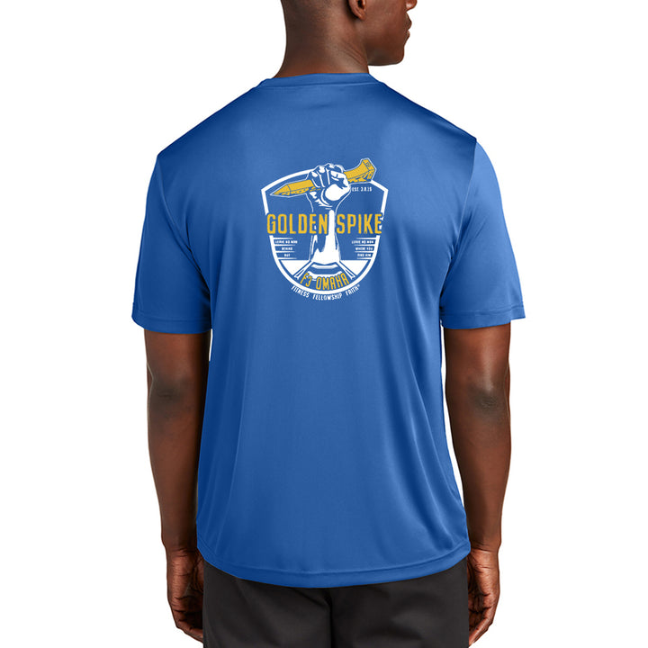 F3 Omaha Golden Spike Pre-Order March 2024